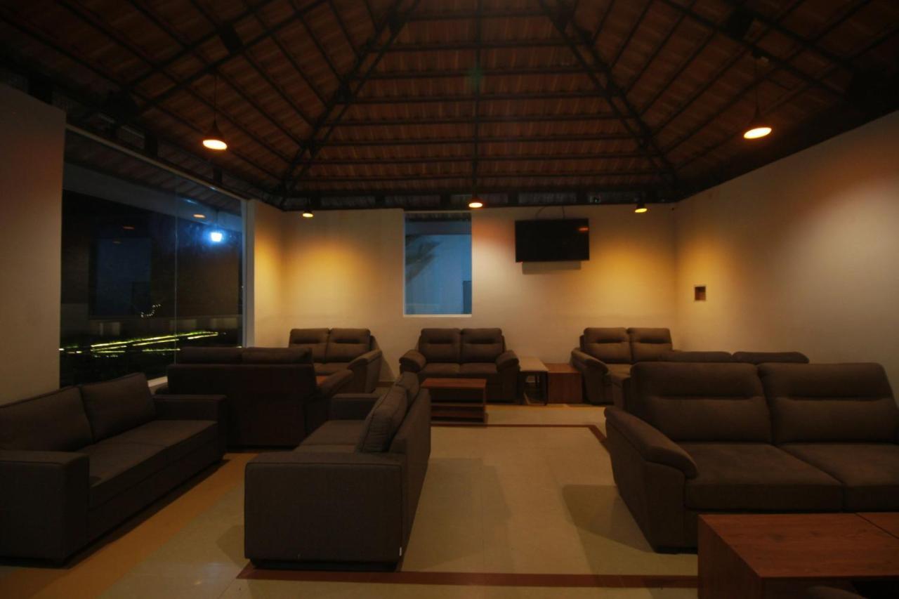 Vividearth Resorts Bandipur Exterior photo
