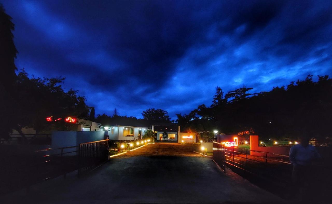 Vividearth Resorts Bandipur Exterior photo
