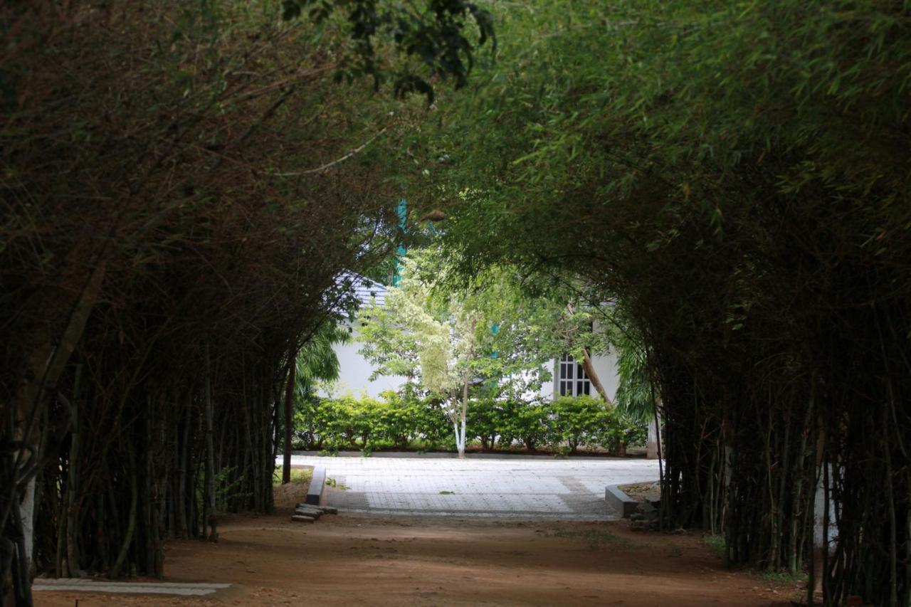 Vividearth Resorts Bandipur Exterior photo