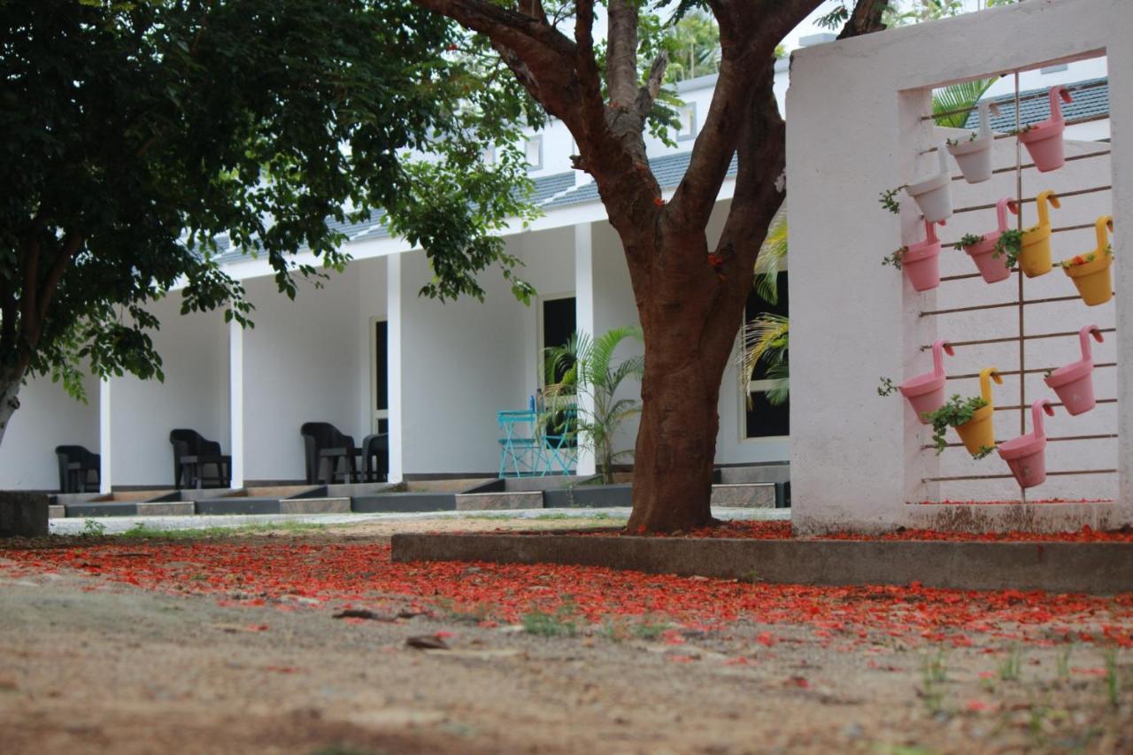 Vividearth Resorts Bandipur Exterior photo