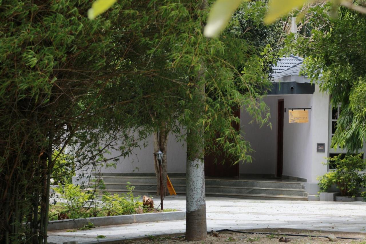 Vividearth Resorts Bandipur Exterior photo