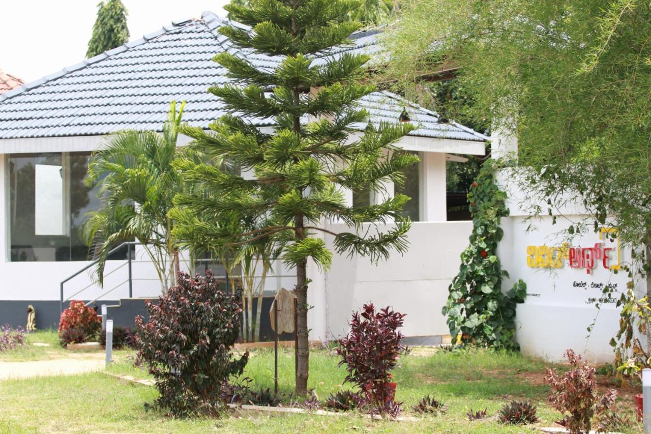 Vividearth Resorts Bandipur Exterior photo