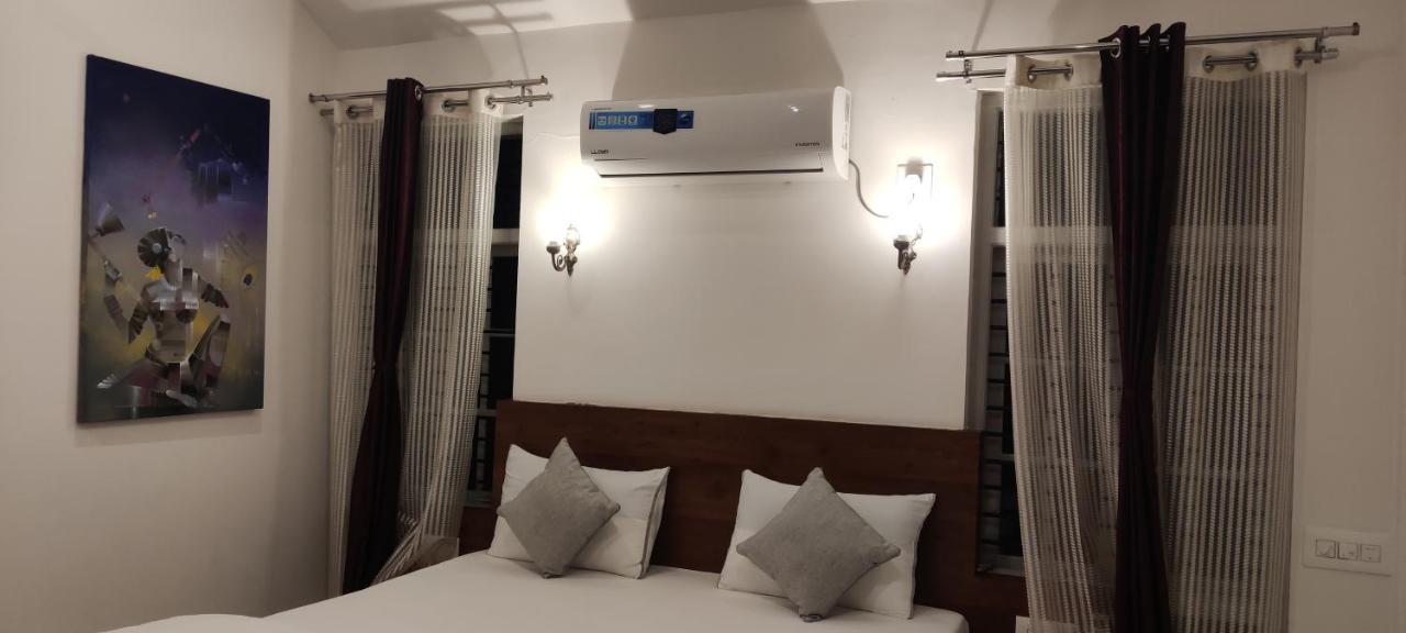 Vividearth Resorts Bandipur Exterior photo