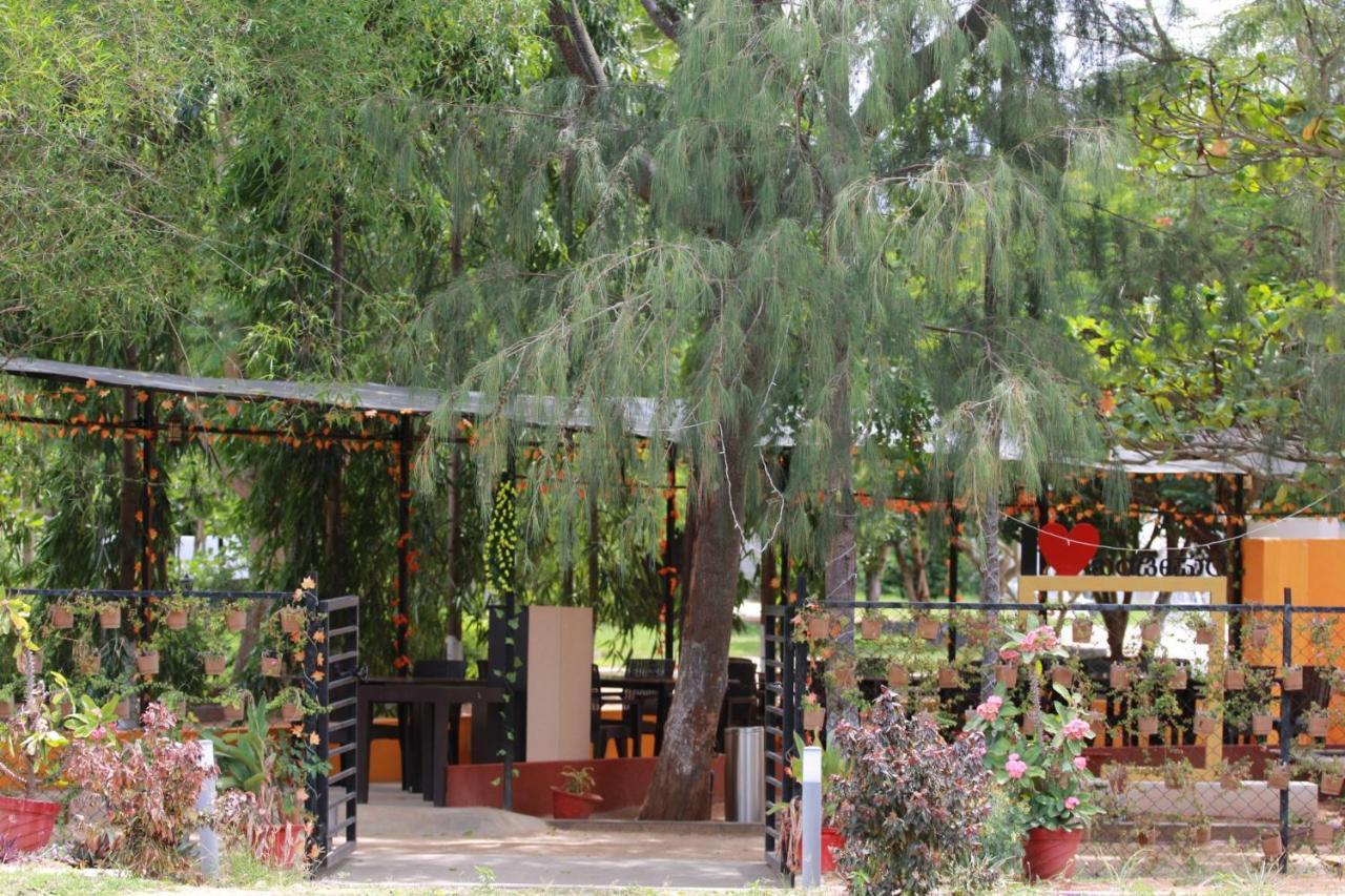 Vividearth Resorts Bandipur Exterior photo