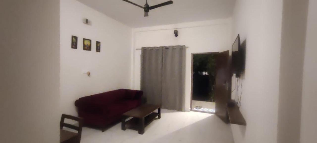 Vividearth Resorts Bandipur Exterior photo