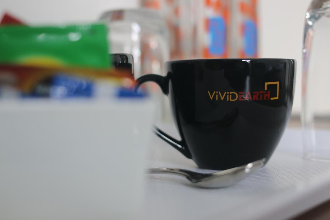Vividearth Resorts Bandipur Exterior photo