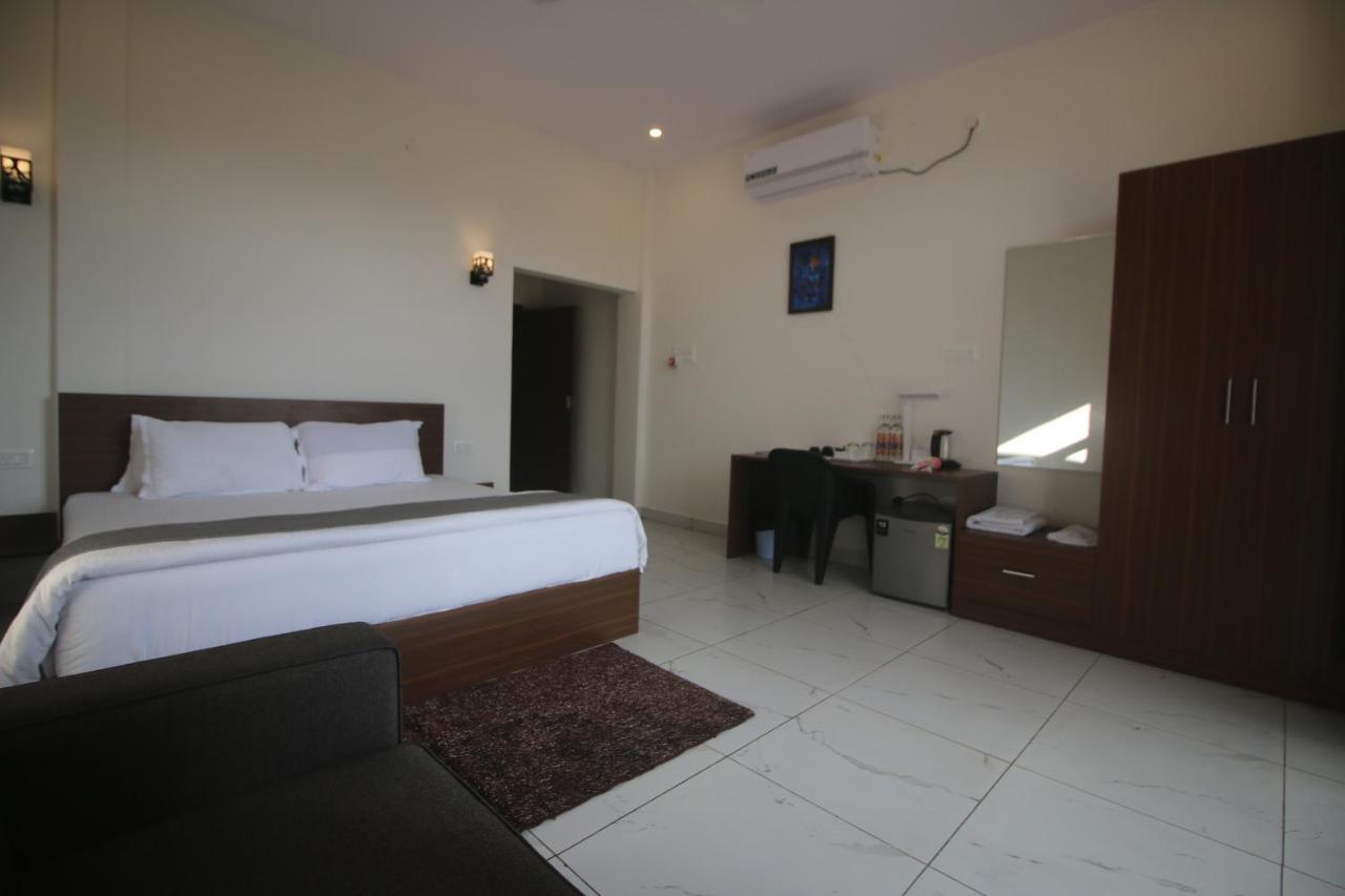 Vividearth Resorts Bandipur Exterior photo